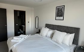 York Minster Icona 250 Free Parking & Gym